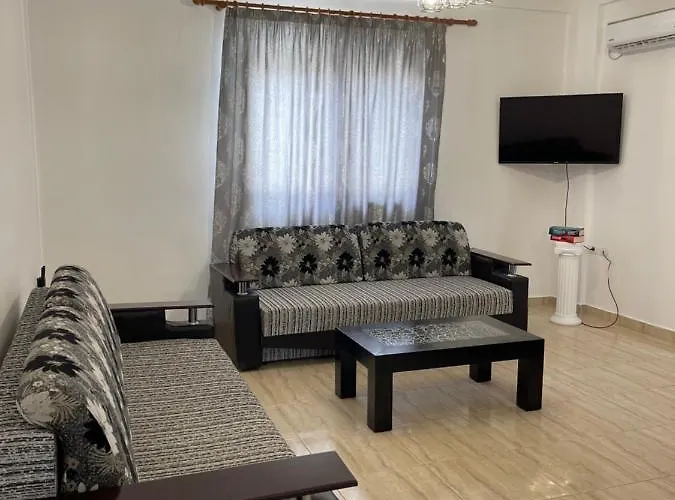 Sun And Sea Apartment Saranda