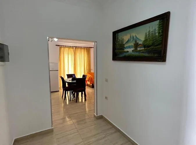 Sun And Sea Apartment Saranda