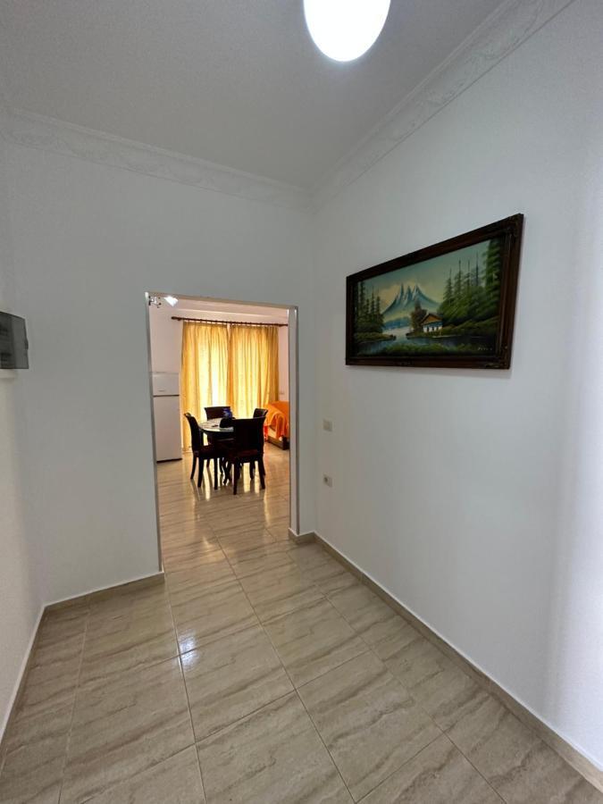 Sun And Sea Appartement