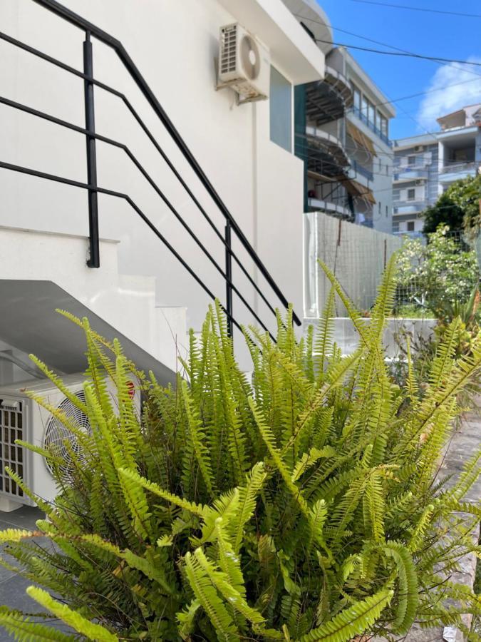 Sun And Sea Appartement *