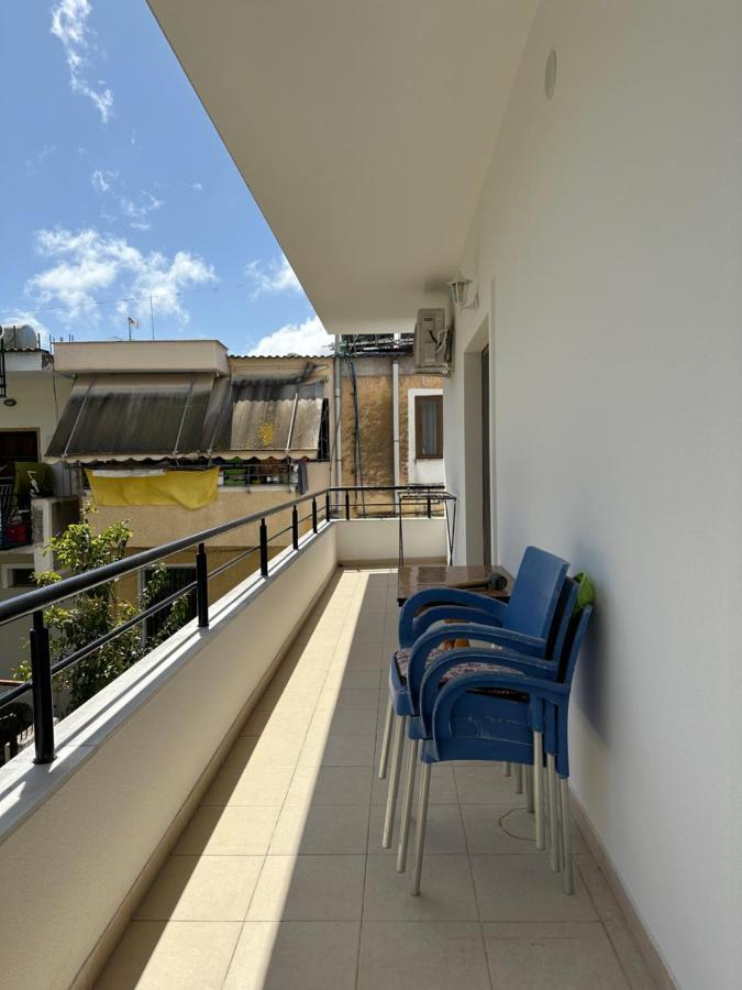 Appartement Sun And Sea Saranda